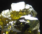 Sphalerite Mineral